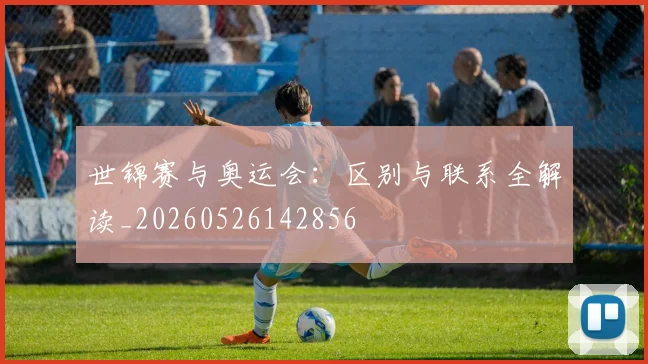 世锦赛与奥运会：区别与联系全解读_20260526142856