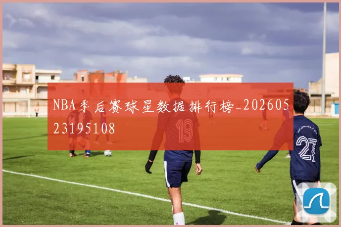 NBA季后赛球星数据排行榜_20260523195108